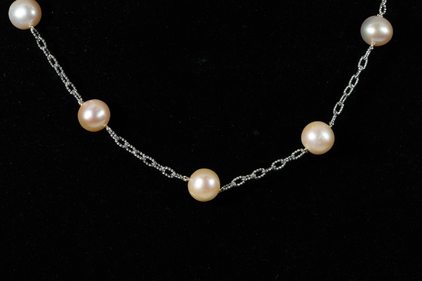 Freshwater Pearl Necklace