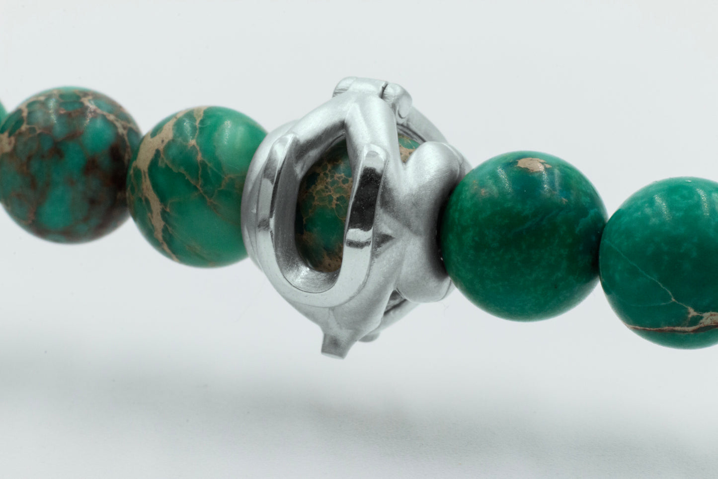Letter J Charm