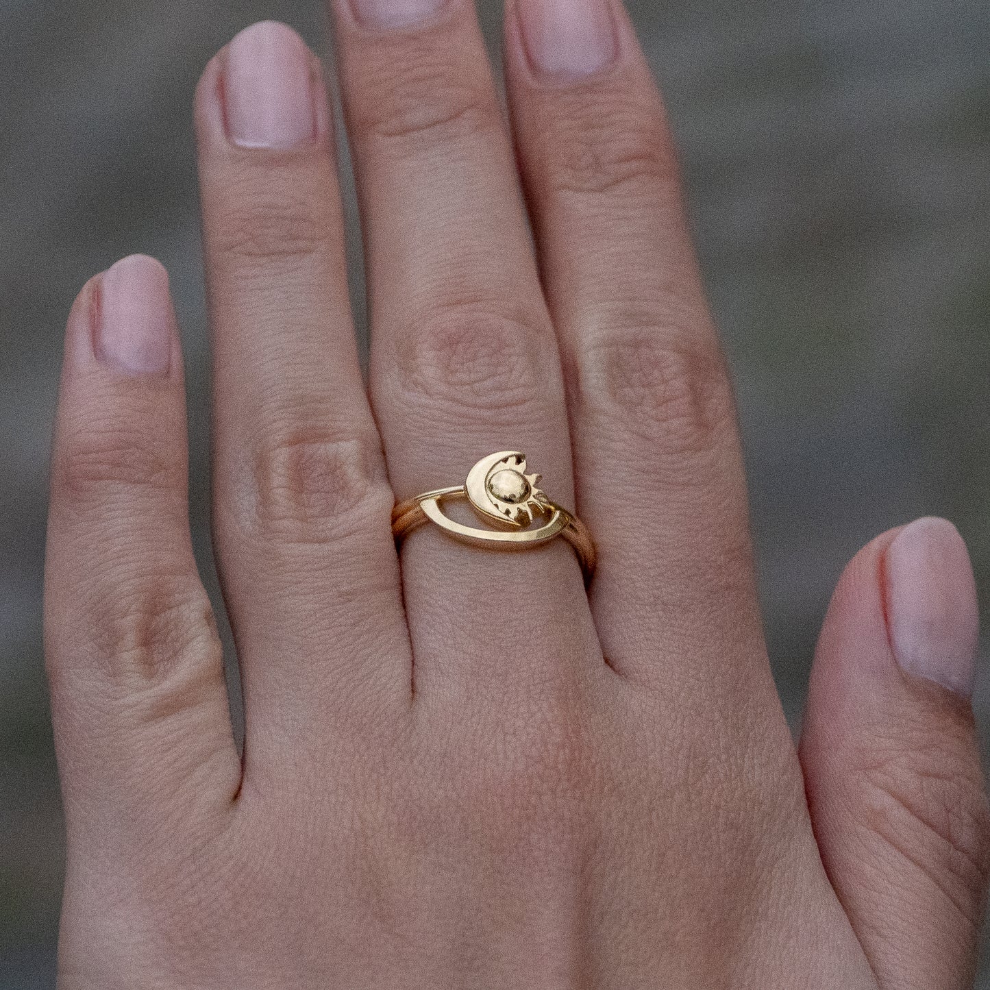 Eclipse Ring