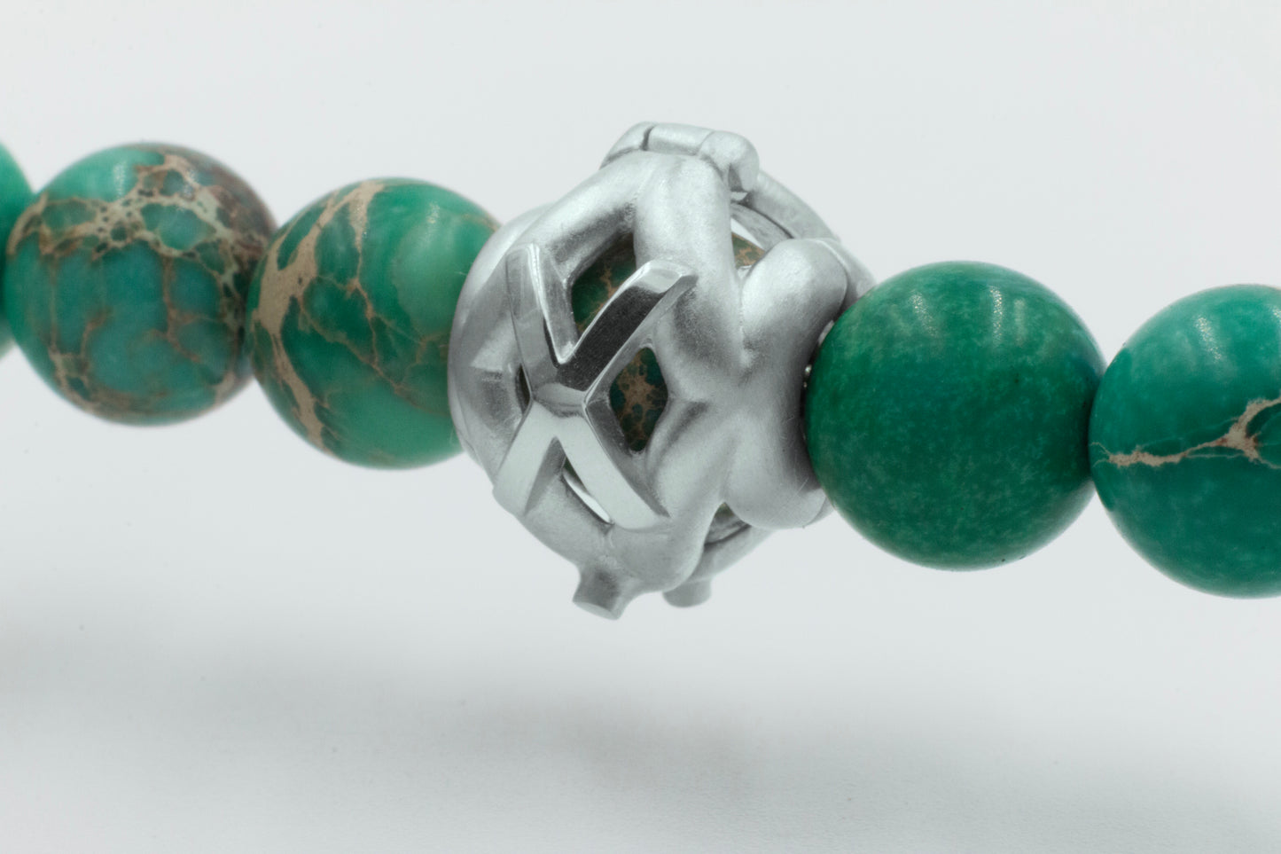 Letter X Charm