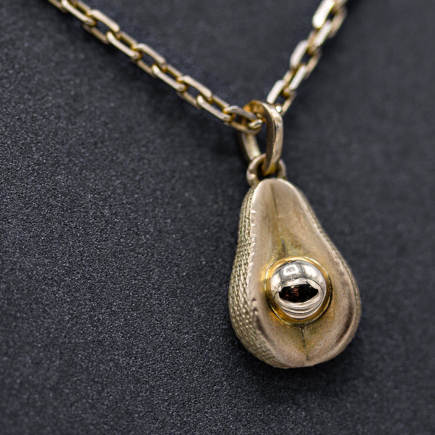 Avocado Pendant