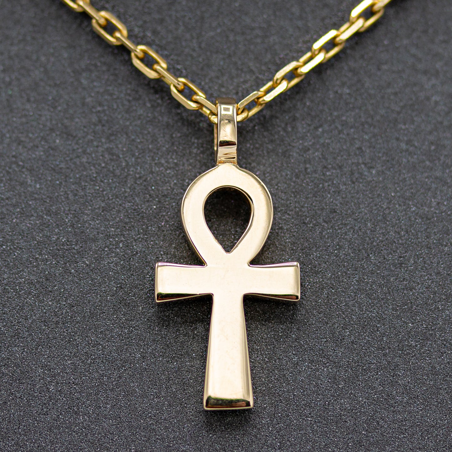 Pico Ankh Pendant