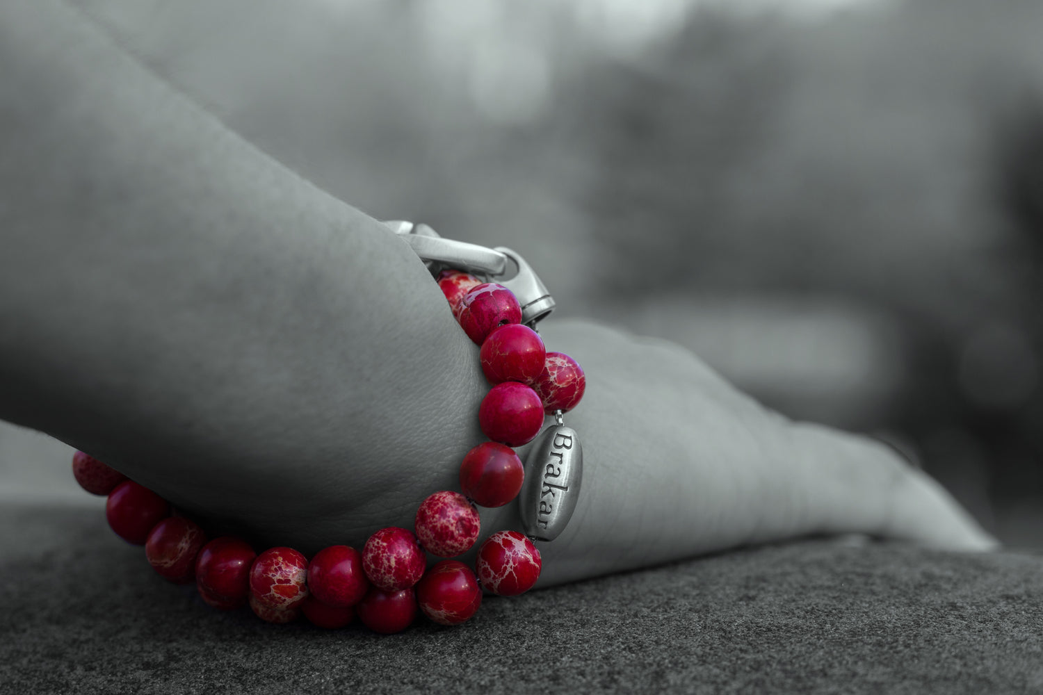 Bead Bracelet