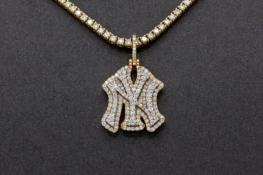 The New York Yankee Pendant