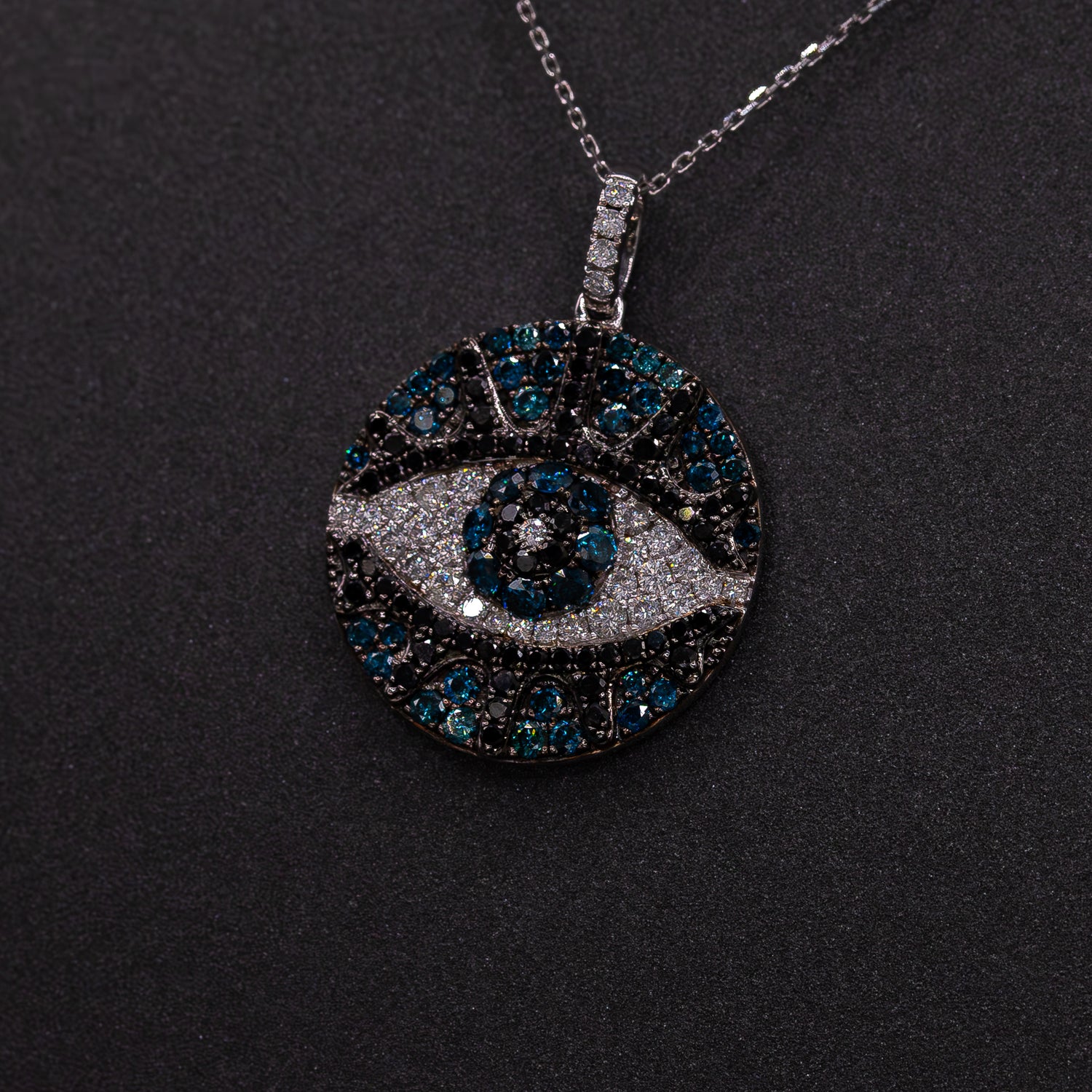 Fine Jewelry Necklace
