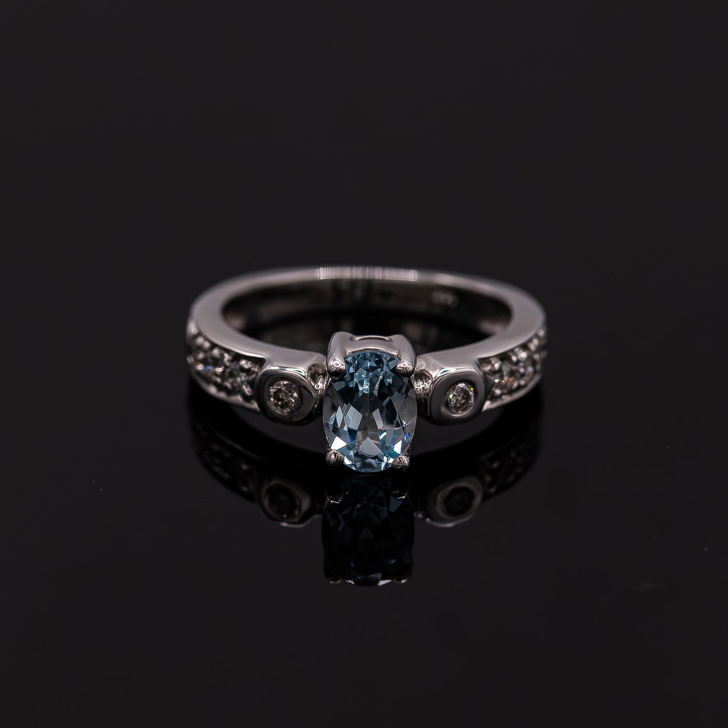Fine Jewelry Rings
