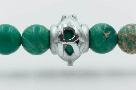 Letter R Charm