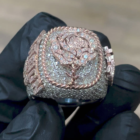 Champion Style Ring (Custom)