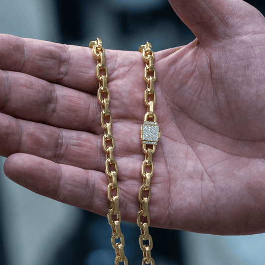 Hermes Link Chain (6mm)