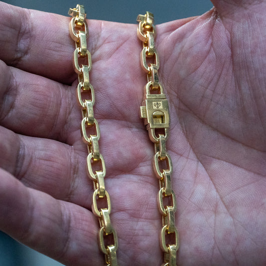 Hermes Link Chain (6mm)