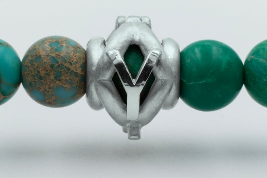 Letter Y Charm