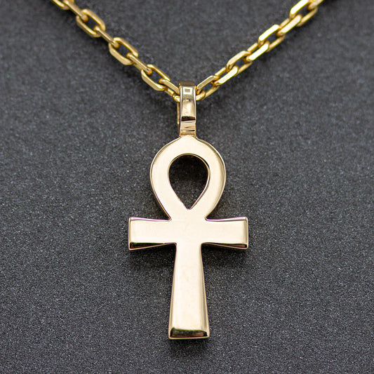 Pico Ankh Pendant