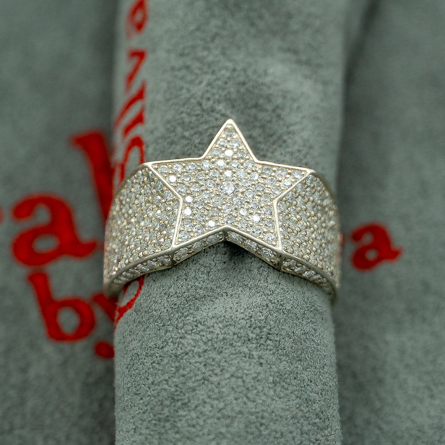 Star Ring